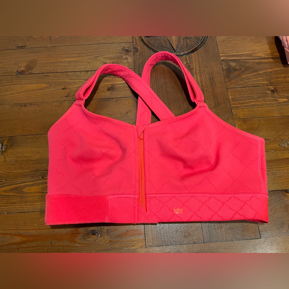 SheFit Flex Sports Bra